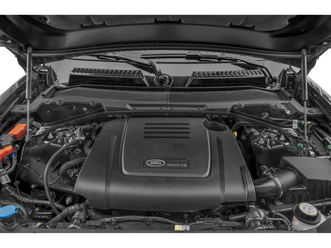 2024 Land Rover Defender 90 P400 X-Dynamic SE