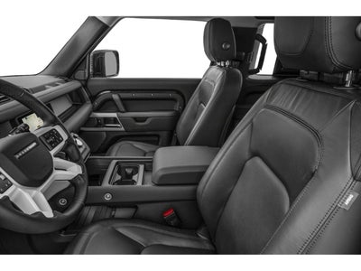 2024 Land Rover Defender 90 P400 X-Dynamic SE