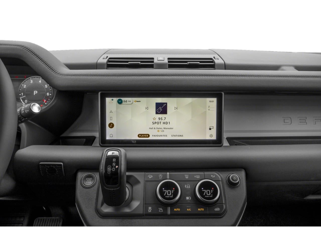 2024 Land Rover Defender 90 P400 X-Dynamic SE