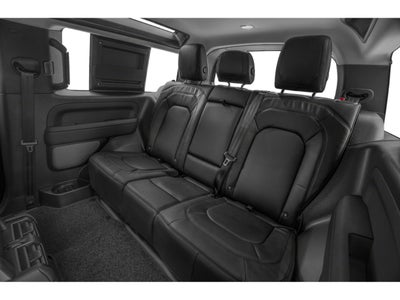 2024 Land Rover Defender 90 P400 X-Dynamic SE