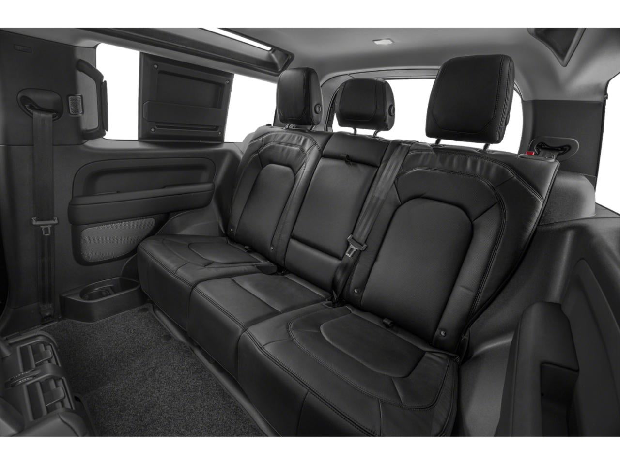 2024 Land Rover Defender 90 P400 X-Dynamic SE