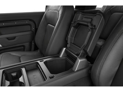 2024 Land Rover Defender 90 P400 X-Dynamic SE