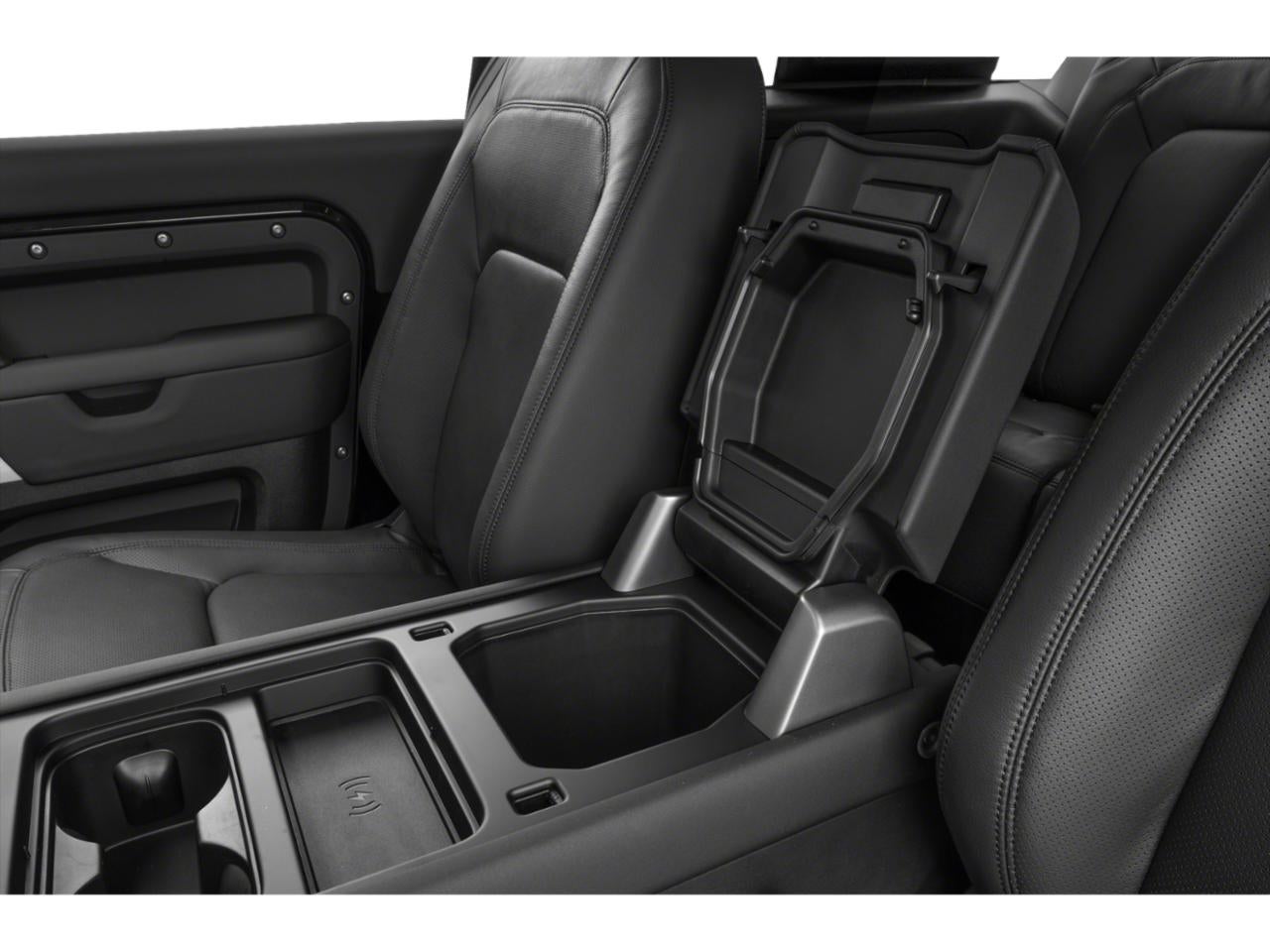 2024 Land Rover Defender 90 P400 X-Dynamic SE