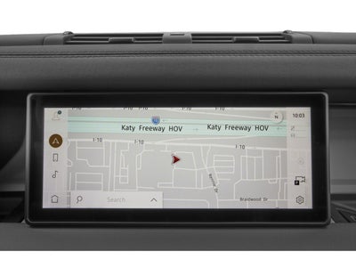 2024 Land Rover Defender 90 P400 X-Dynamic SE