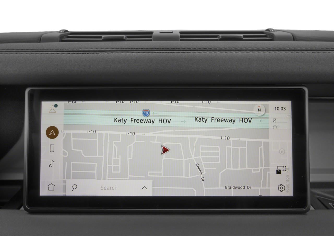 2024 Land Rover Defender 90 P400 X-Dynamic SE