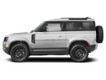 2024 Land Rover Defender 90 P400 X-Dynamic SE