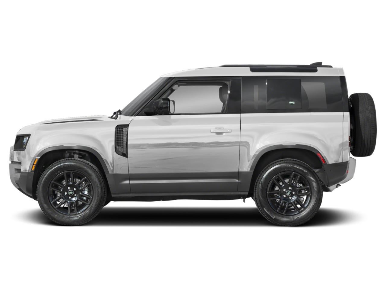 2024 Land Rover Defender 90 P400 X-Dynamic SE