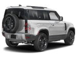 2024 Land Rover Defender 90 P400 X-Dynamic SE