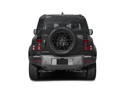 2024 Land Rover Defender 90 P400 X-Dynamic SE