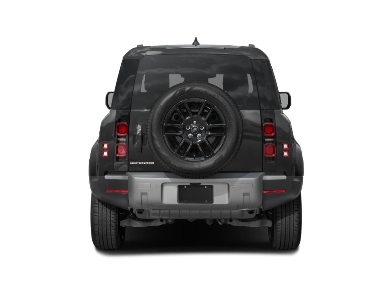 2024 Land Rover Defender 90 P400 X-Dynamic SE