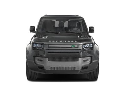 2024 Land Rover Defender 90 P400 X-Dynamic SE