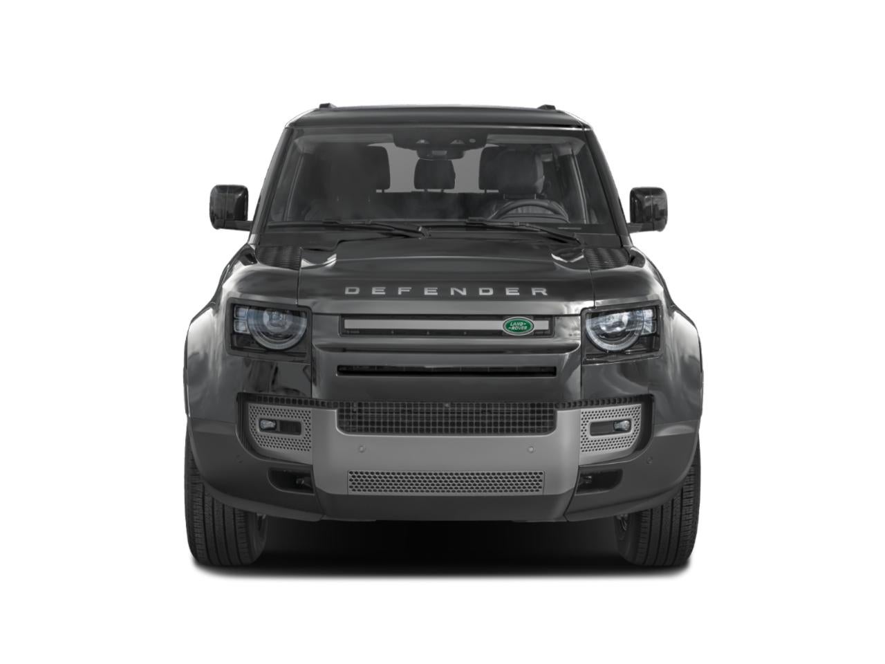 2024 Land Rover Defender 90 P400 X-Dynamic SE