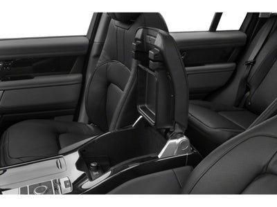 2019 Land Rover Range Rover V8 Supercharged SV Autobiography Dynamic SWB