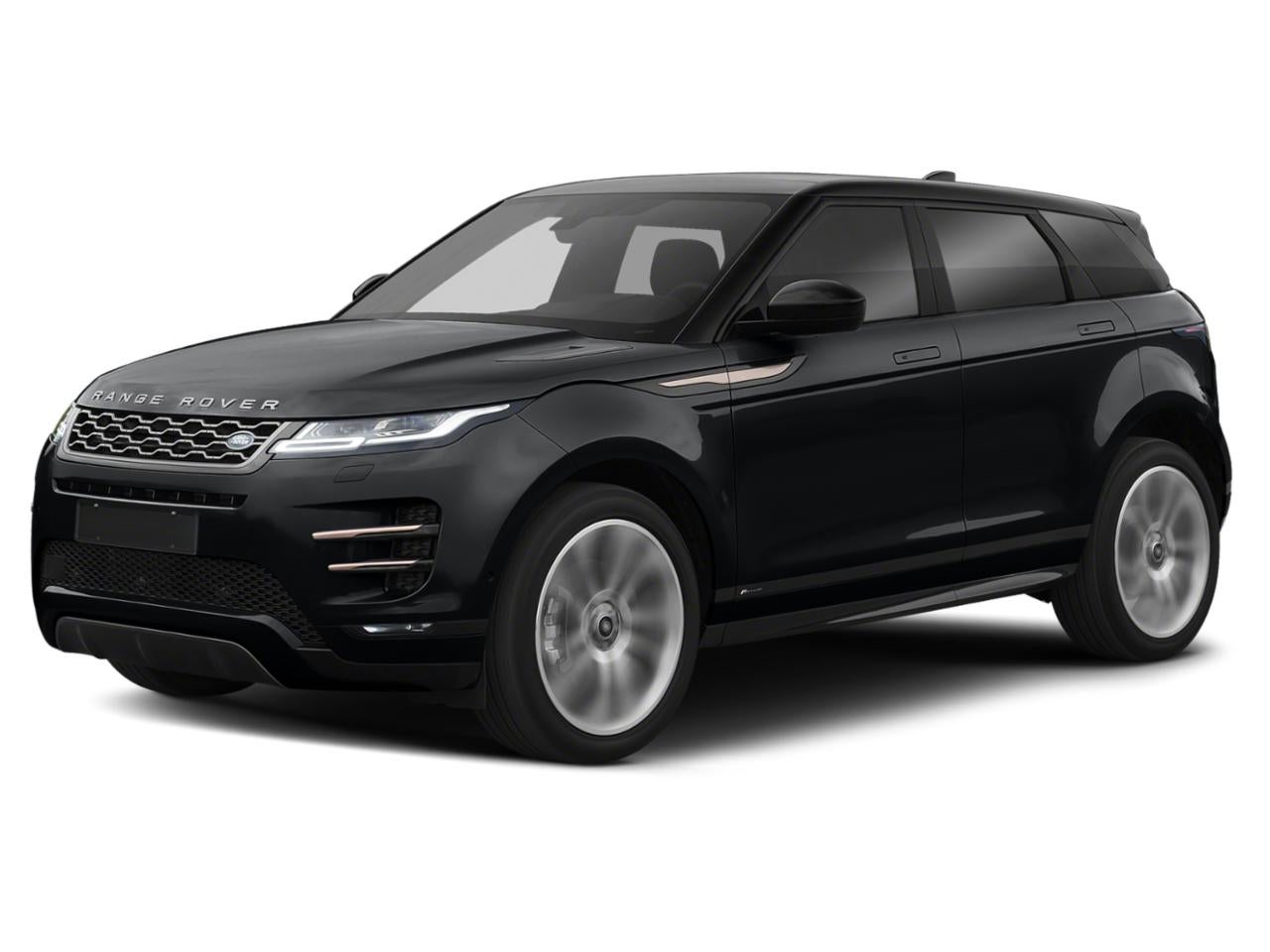 2022 Land Rover Range Rover Evoque R-Dynamic SE AWD