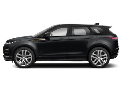 2022 Land Rover Range Rover Evoque R-Dynamic SE AWD