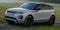 2022 Land Rover Range Rover Evoque R-Dynamic SE AWD