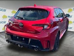 2026 Toyota GR Corolla Premium Plus