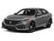 2020 Honda Civic Hatchback Sport CVT