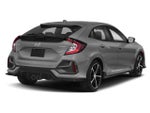 2020 Honda Civic Hatchback Sport CVT