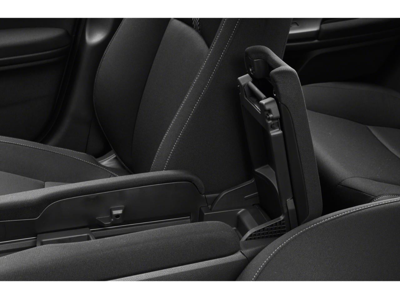 2019 Honda Civic Hatchback EX CVT