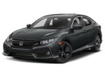 2019 Honda Civic Hatchback EX CVT