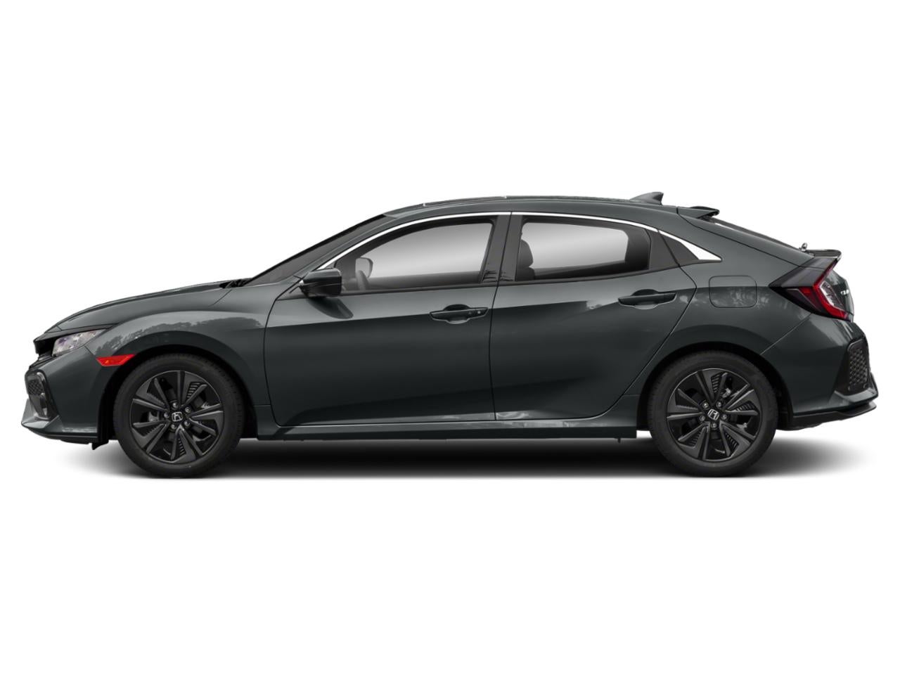2019 Honda Civic Hatchback EX CVT