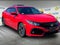 2017 Honda Civic EX-L w/Navigation