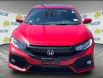 2017 Honda Civic EX-L w/Navigation