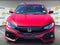 2017 Honda Civic EX-L w/Navigation