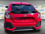 2017 Honda Civic EX-L w/Navigation