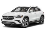2025 Mercedes-Benz GLA GLA 250 SUV