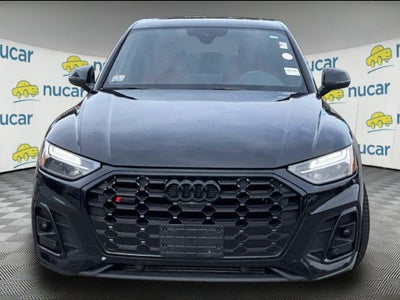 2023 Audi SQ5 Sportback Premium Plus quattro