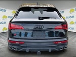 2023 Audi SQ5 Sportback Premium Plus quattro