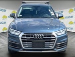 2018 Audi Q5 2.0T quattro