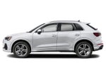 2024 Audi Q3 S line Premium 45 TFSI quattro