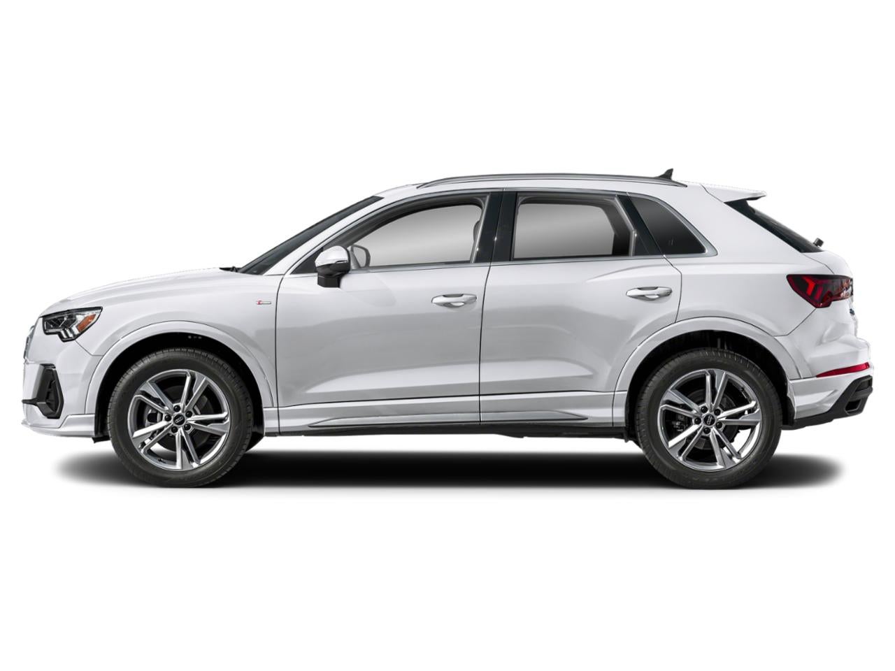 2024 Audi Q3 S line Premium 45 TFSI quattro