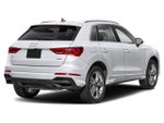 2024 Audi Q3 S line Premium 45 TFSI quattro