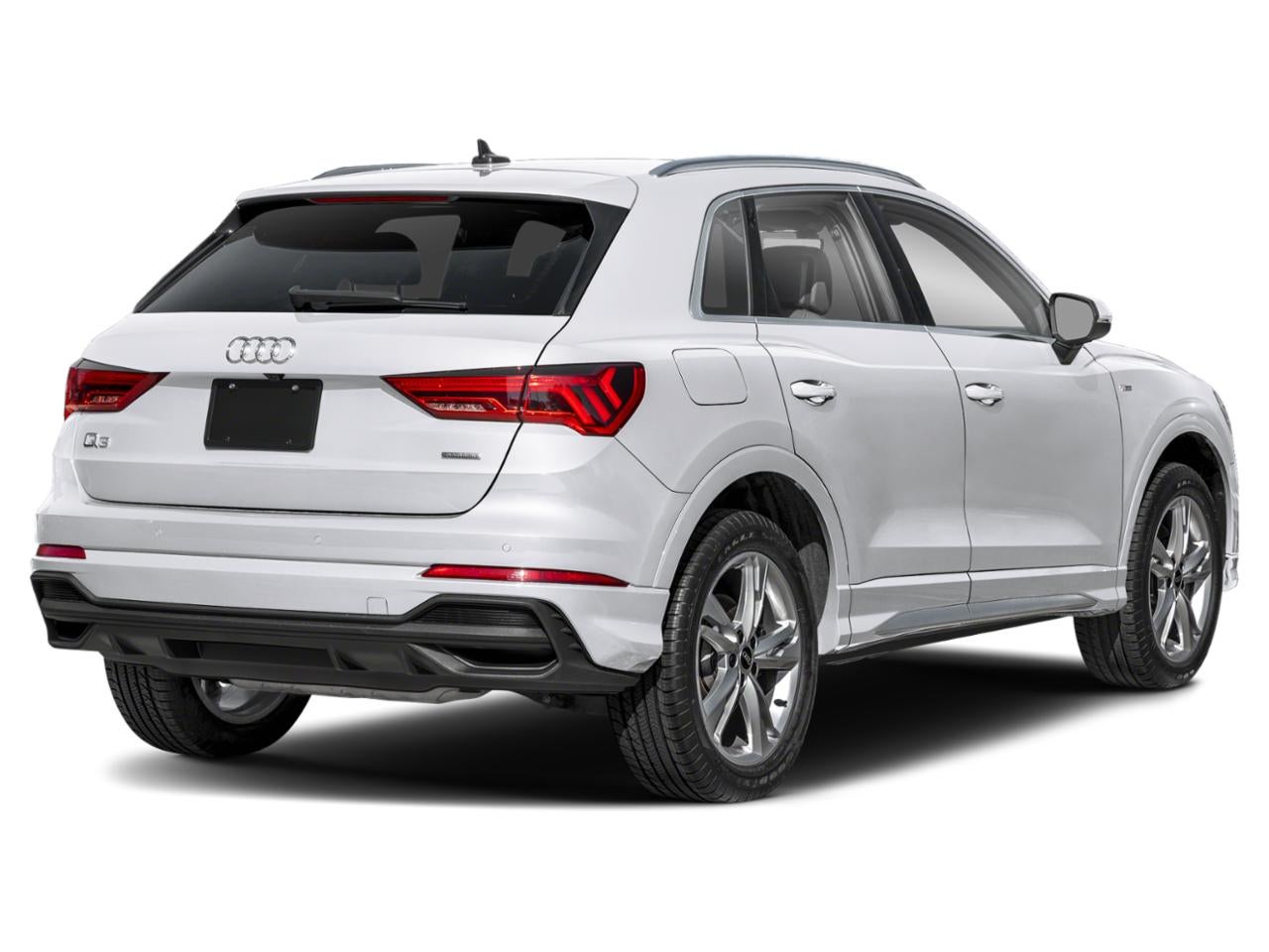 2024 Audi Q3 S line Premium 45 TFSI quattro