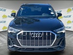 2025 Audi Q3 Premium S Line quattro