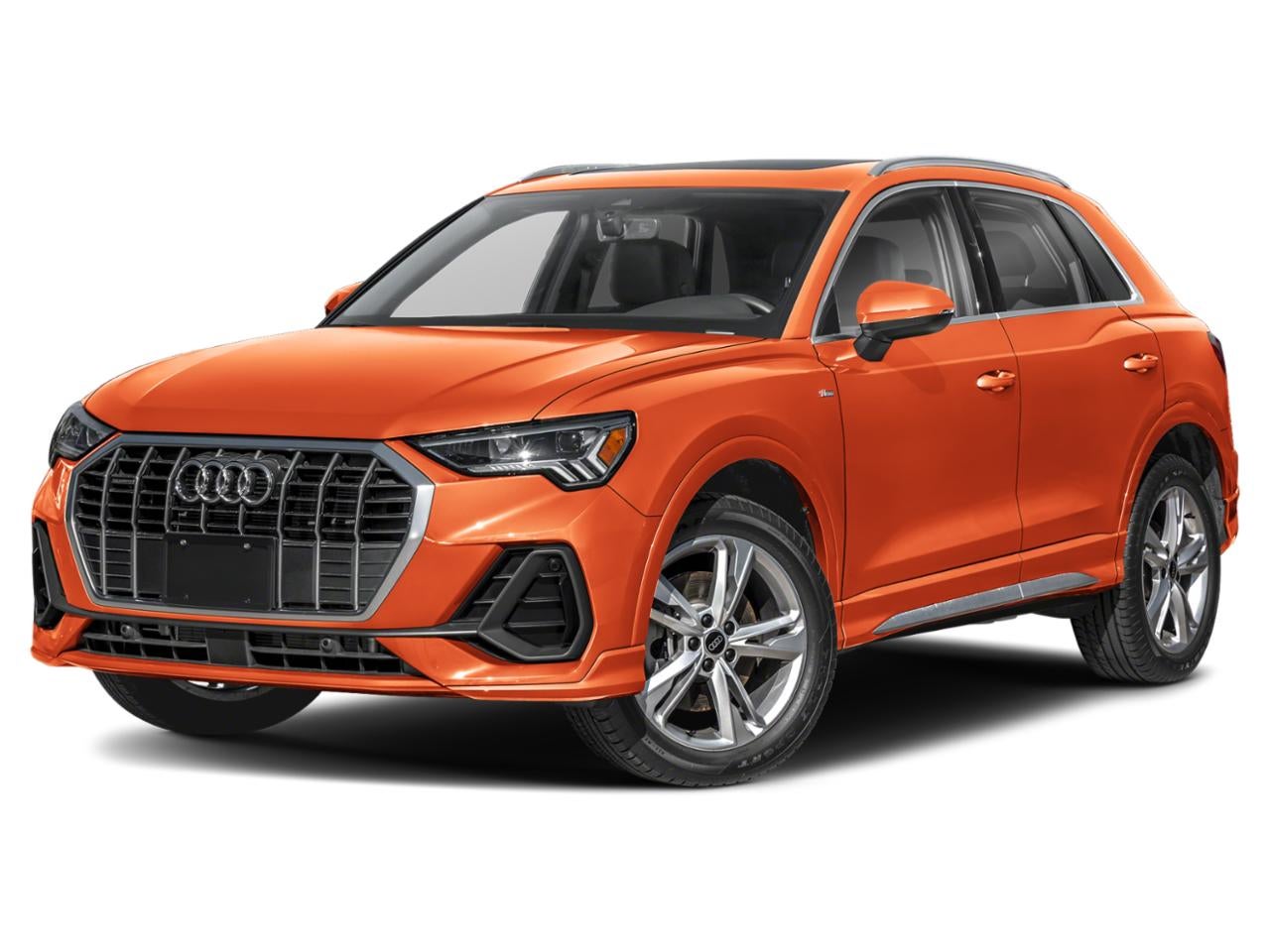 2024 Audi Q3 S line Premium 45 TFSI quattro