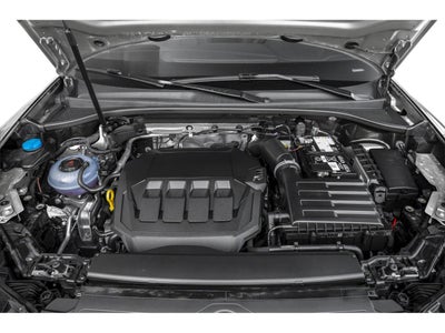 2024 Audi Q3 S line Premium 45 TFSI quattro