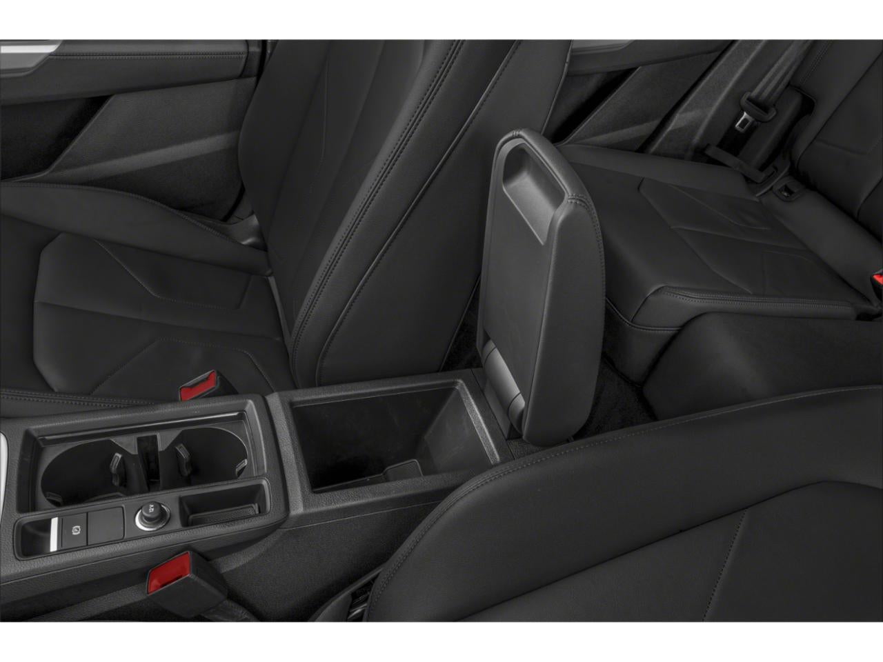 2024 Audi Q3 S line Premium 45 TFSI quattro