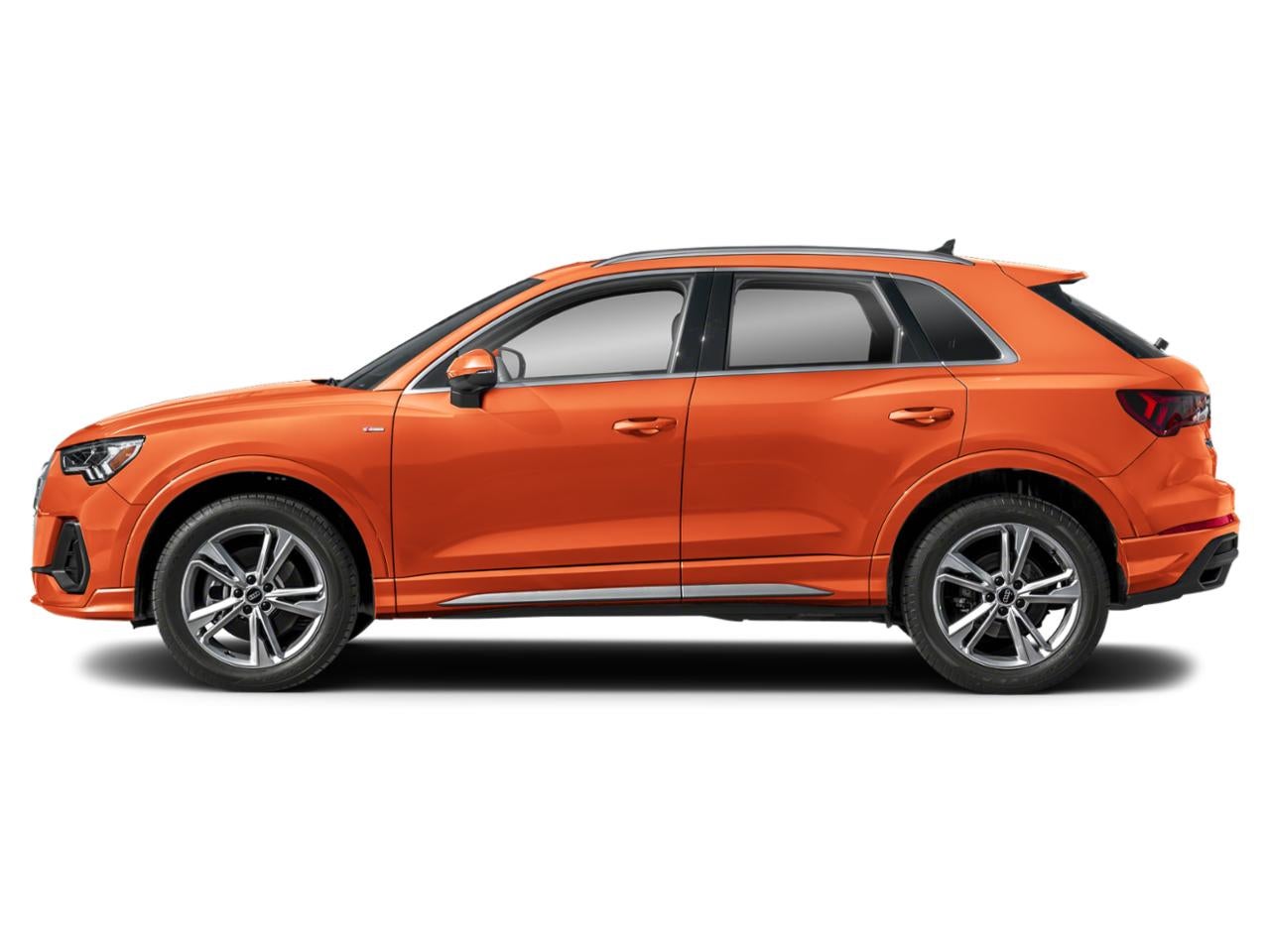 2024 Audi Q3 S line Premium 45 TFSI quattro