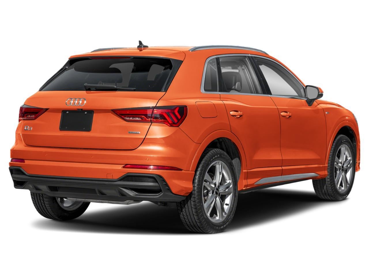 2024 Audi Q3 S line Premium 45 TFSI quattro