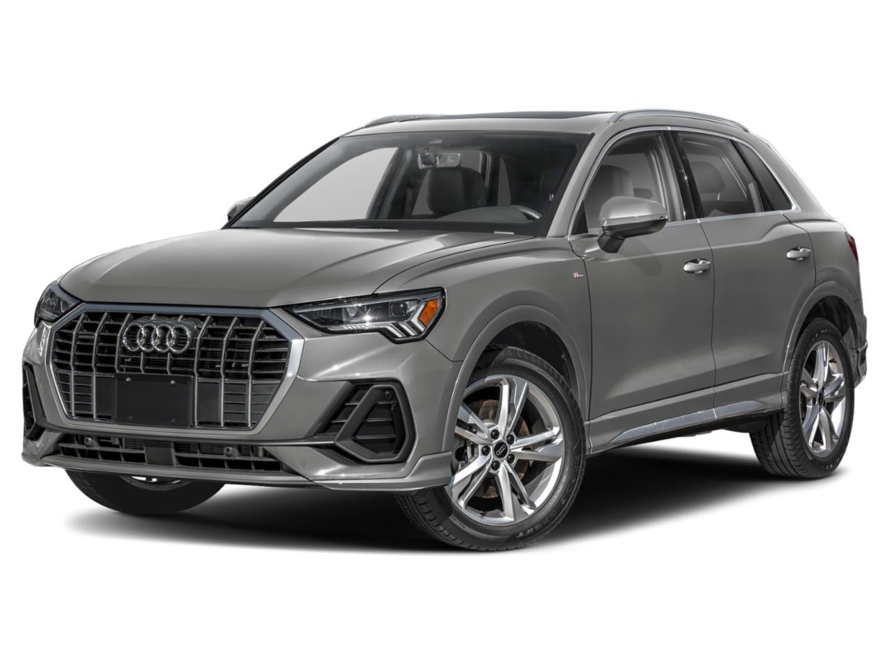 2024 Audi Q3 S line Premium 45 TFSI quattro