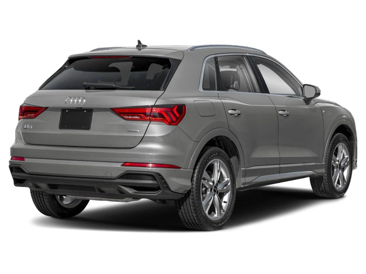 2024 Audi Q3 S line Premium 45 TFSI quattro
