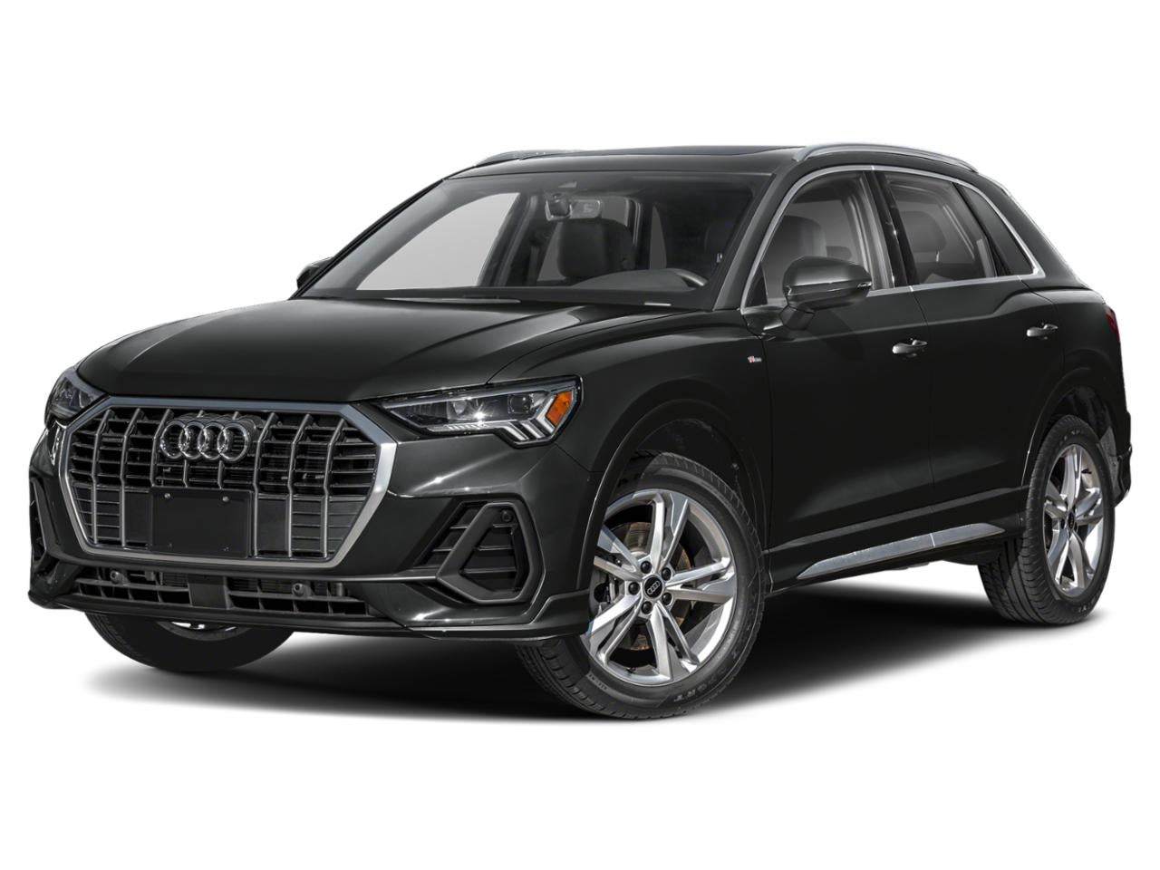 2024 Audi Q3 S line Premium 45 TFSI quattro