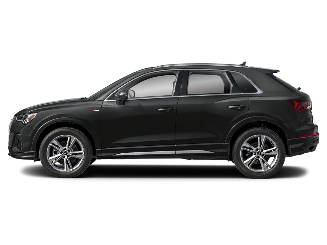 2024 Audi Q3 S line Premium 45 TFSI quattro