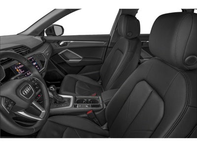 2024 Audi Q3 S line Premium 45 TFSI quattro