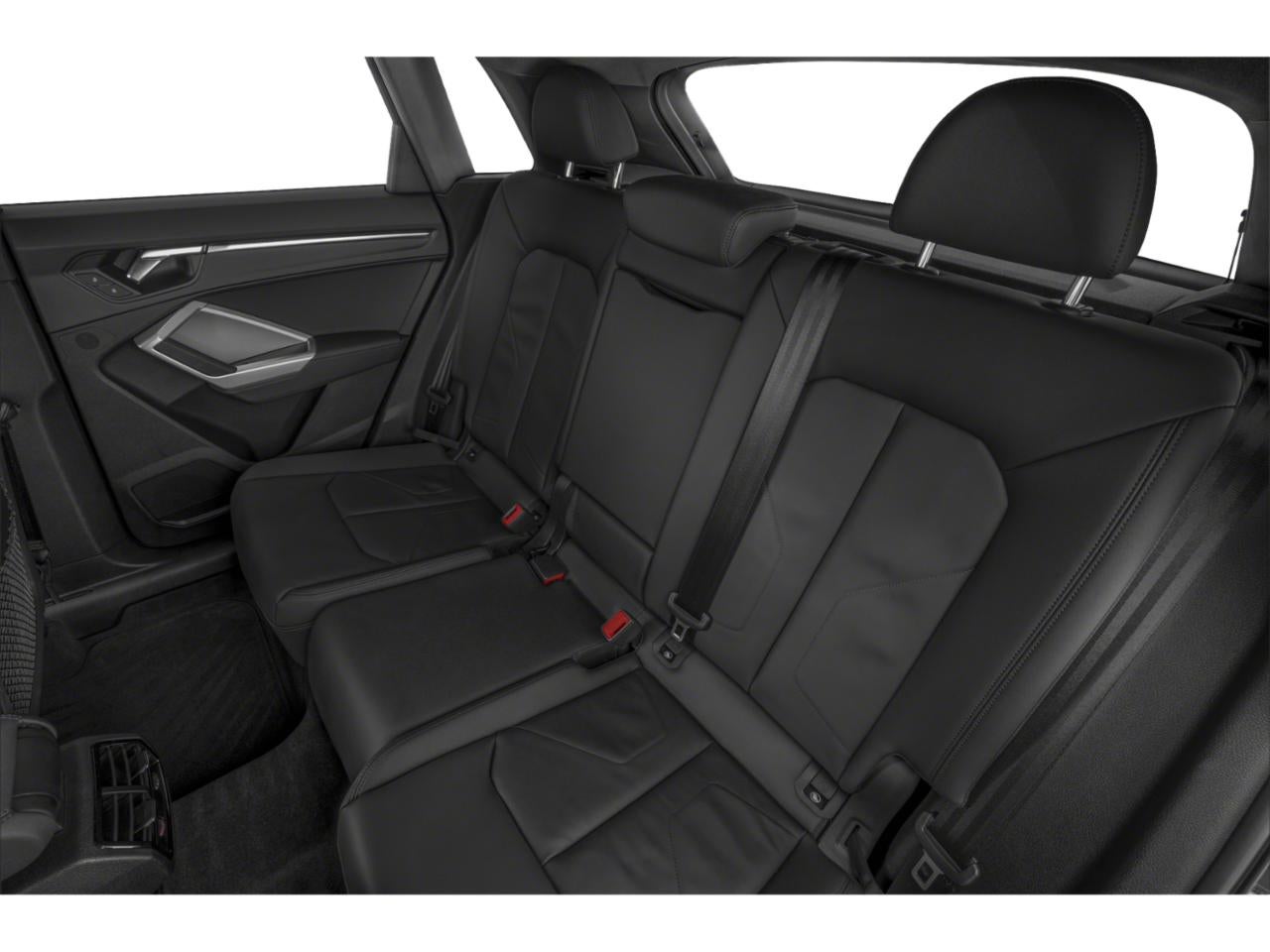 2024 Audi Q3 S line Premium 45 TFSI quattro